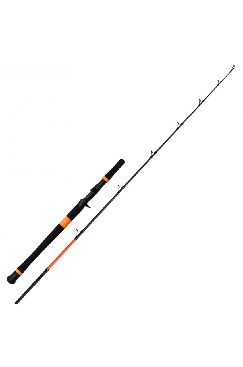 Удилище каст. Maximus SOM FISHING 17H 1,7m 250g