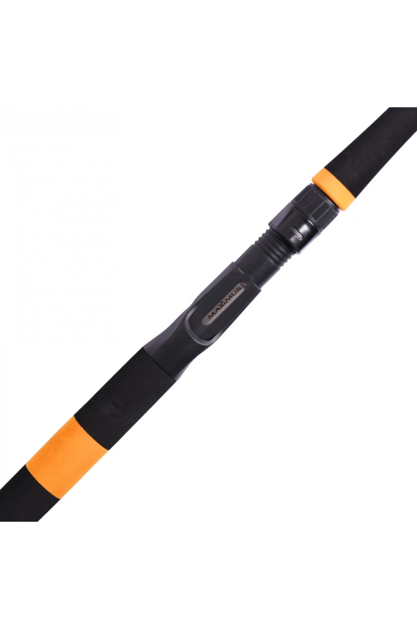 Удилище каст. Maximus SOM FISHING 17H 1,7m 250g