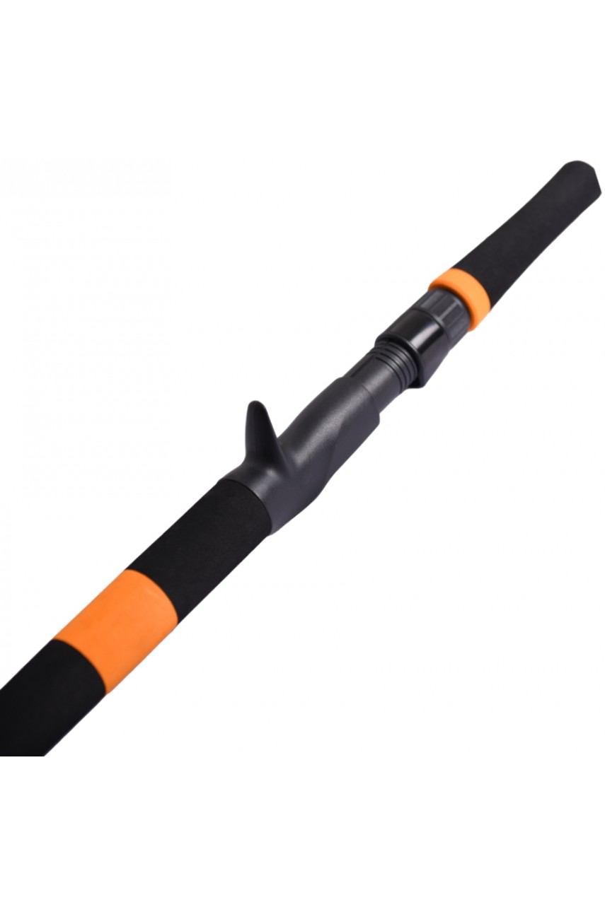 Удилище каст. Maximus SOM FISHING 17H 1,7m 250g