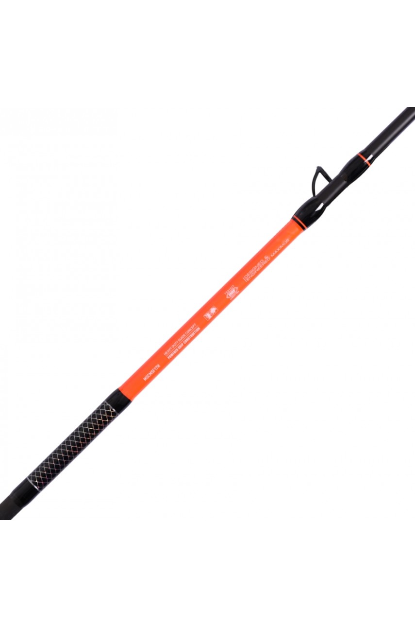 Удилище каст. Maximus SOM FISHING 17H 1,7m 250g