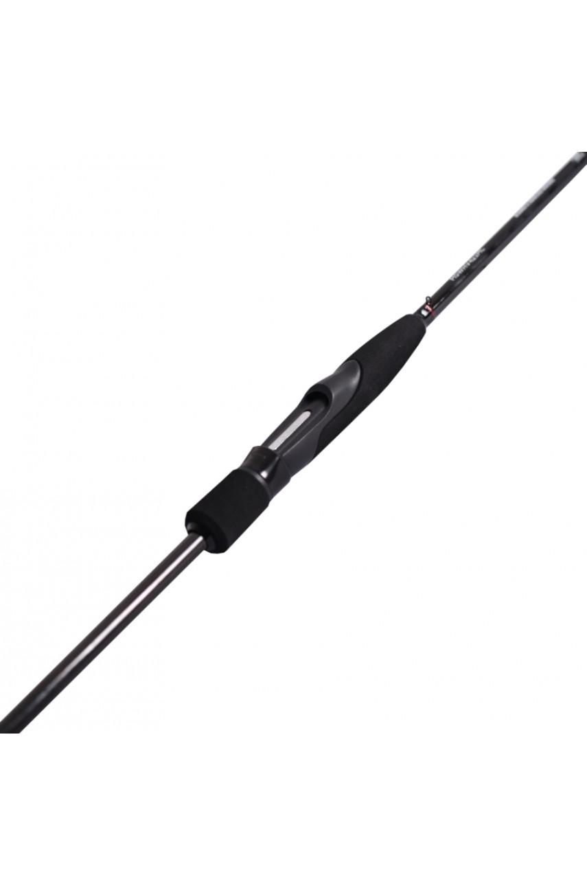 Удилище спин. Maximus WORKHORSE V4  24ML 2,4m  4-20g