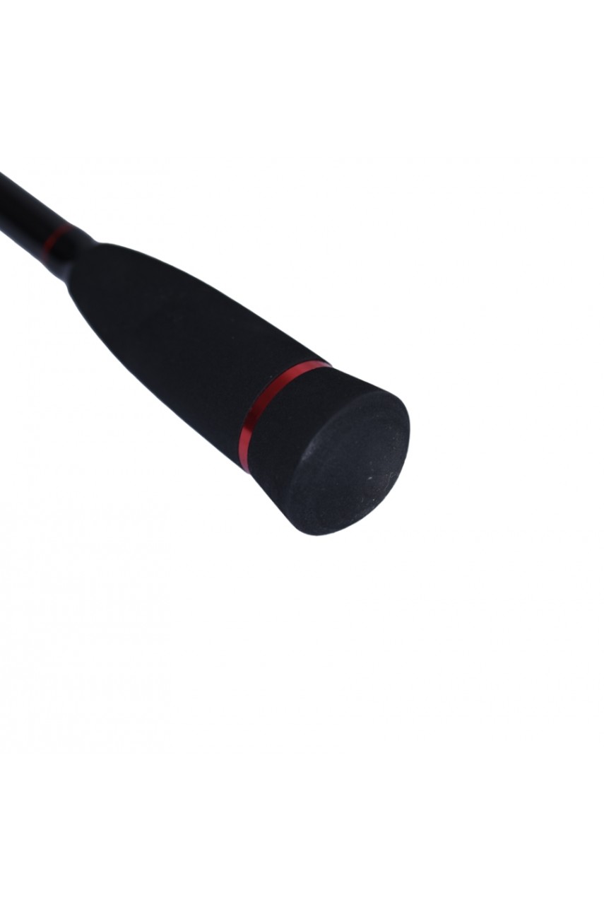 Удилище спин. Maximus WORKHORSE V4  24ML 2,4m  4-20g