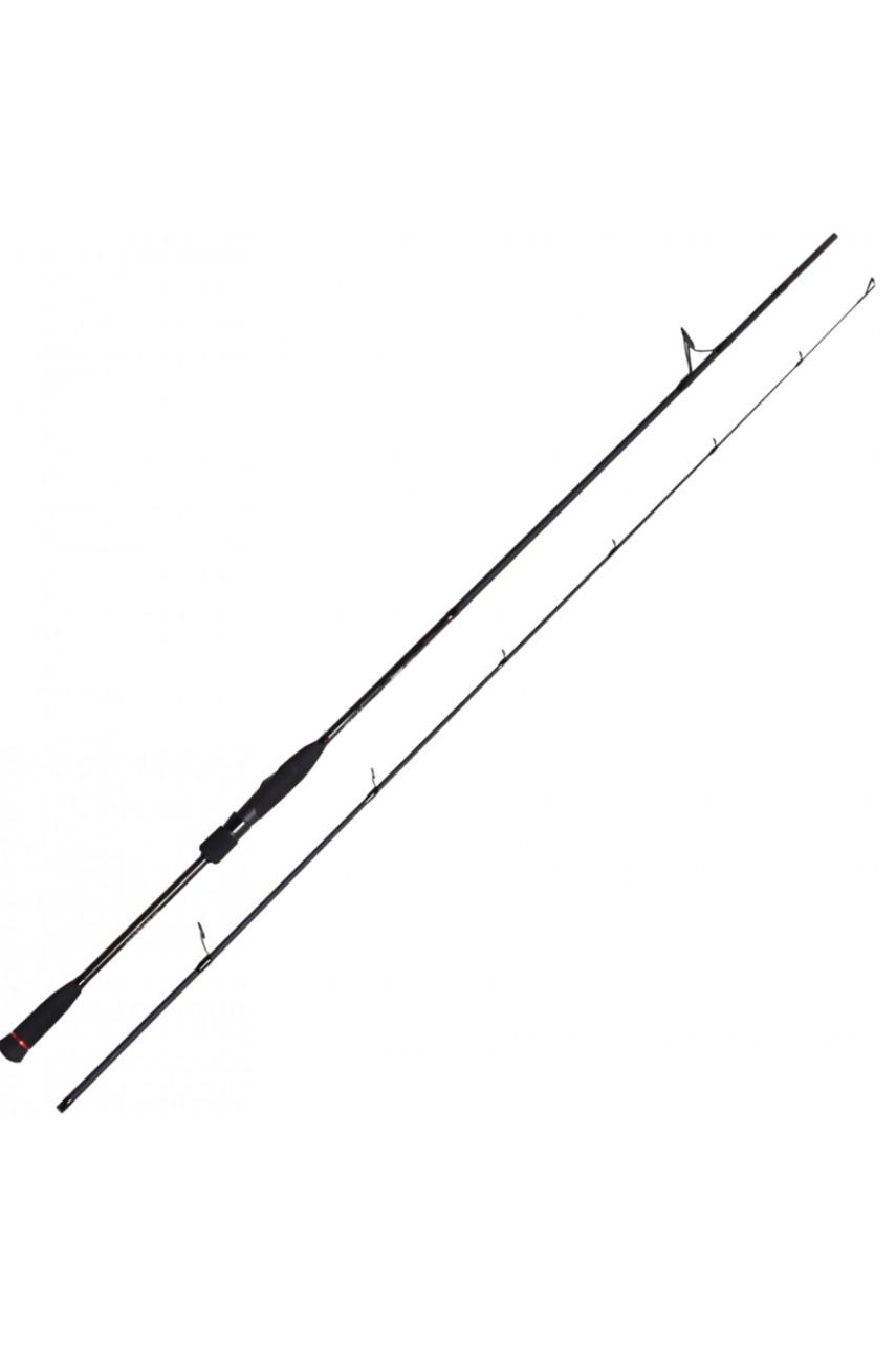 Удилище спиннинговое Maximus WORKHORSE V4 21H 2,1m 30-60g