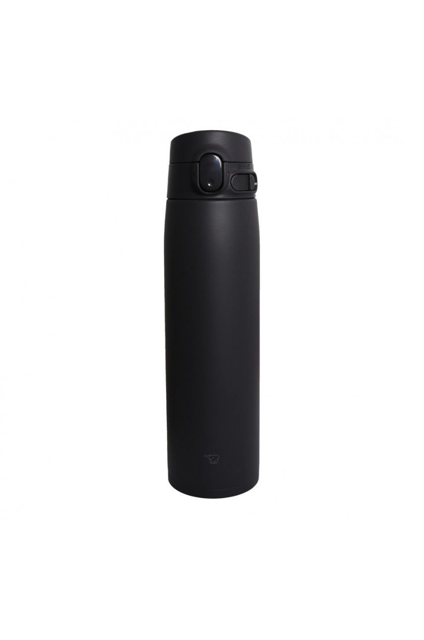 Термос Zojirushi SM-VB72-BM 0,72 л (черн)