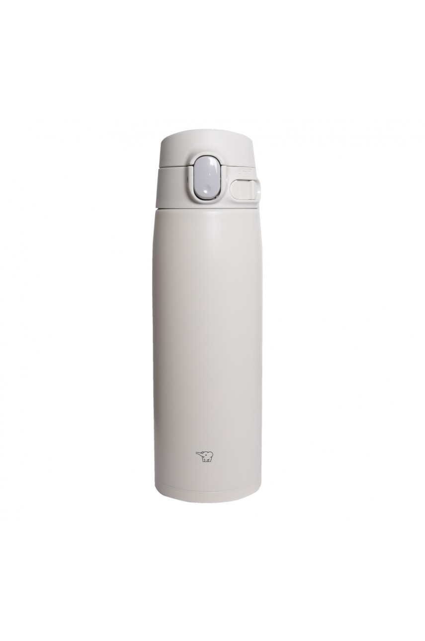 Термос Zojirushi SM-VA60-WA 0,6 л (белый)
