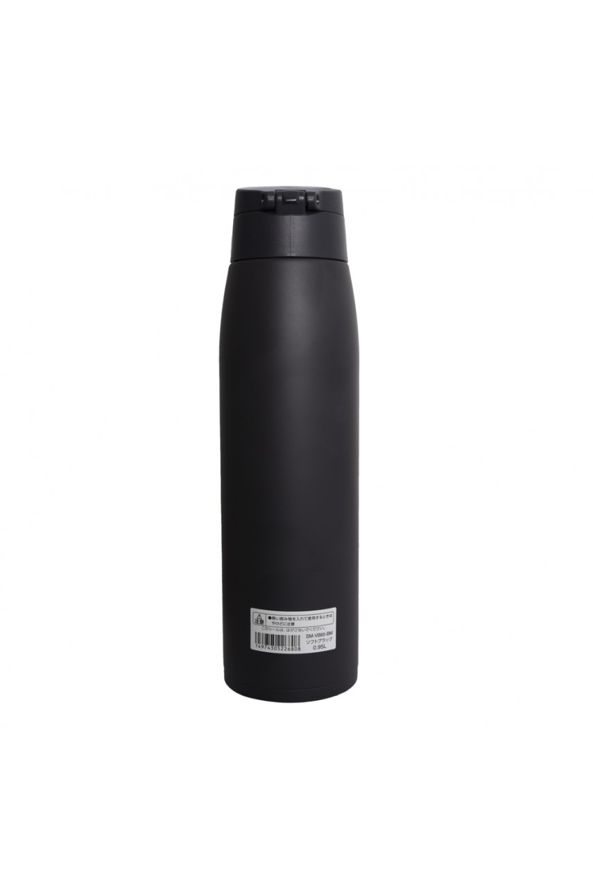 Термос Zojirushi SM-VB95-BM 0,95 л (черн)