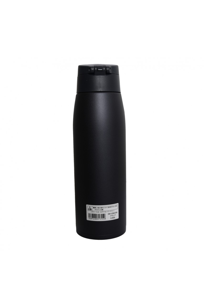 Термос Zojirushi SM-VS83-BA 0,83 л (черн)