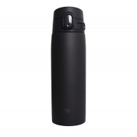 Термос Zojirushi SM-VB60-BM 0,6 л (черн)