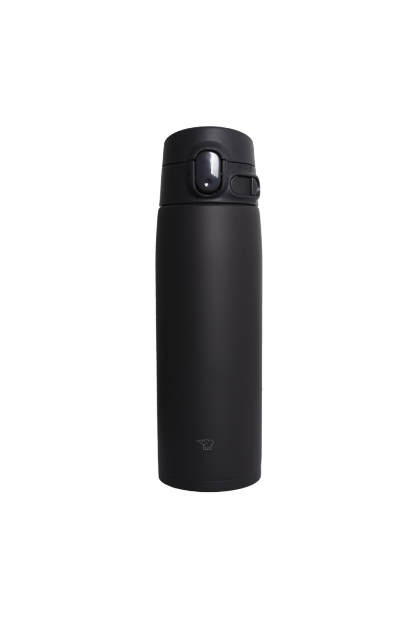 Термос Zojirushi SM-VB60-BM 0,6 л (черн)