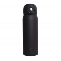 Термос Zojirushi SM-WS48-BM 0,48 л (черн)