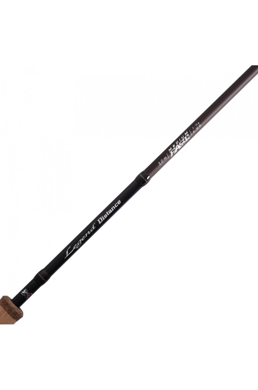 Удилище спиннинговое Maximus Legend Distance 30L 3,0m 3-15g