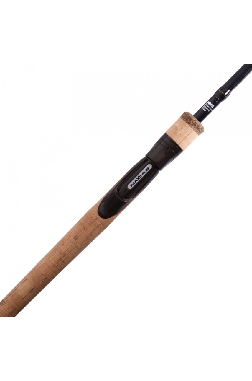 Удилище спиннинговое Maximus Legend Distance 30L 3,0m 3-15g
