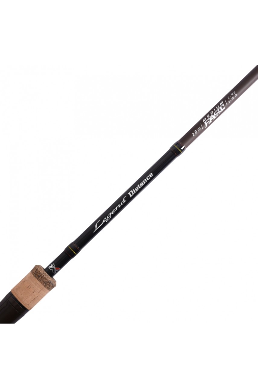 Удилище спин. Maximus Legend Distance 28L 2,8m 2-12g