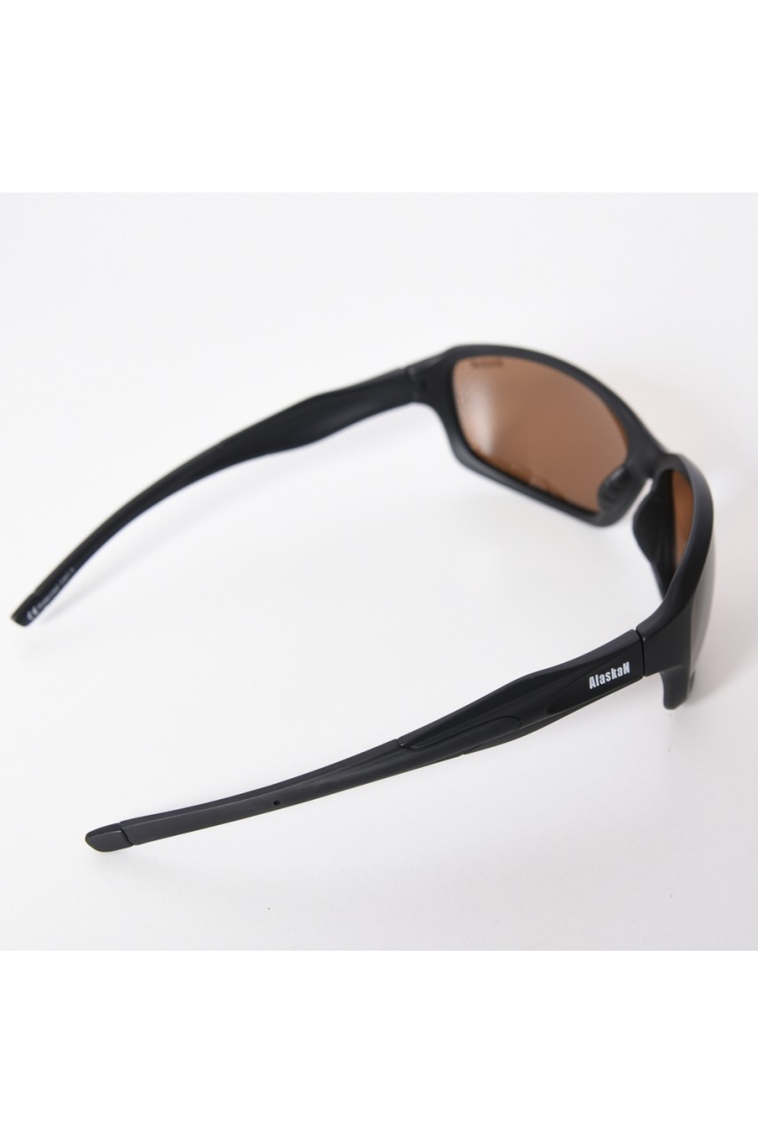 Поляриз. очки Alaskan AG35-02 Trump Brown Поляриз. очки Alaskan AG35-02 Trump Brown