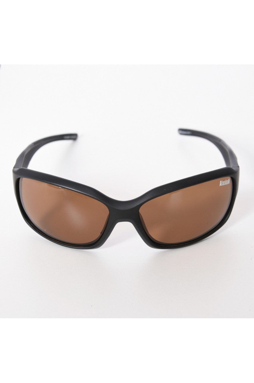 Поляриз. очки Alaskan AG35-02 Trump Brown Поляриз. очки Alaskan AG35-02 Trump Brown