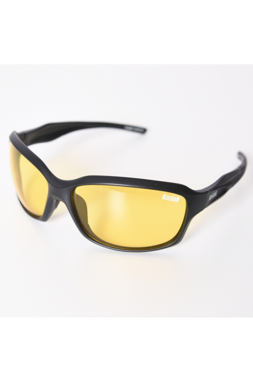 Поляриз. очки Alaskan AG35-05 Trump Light yellow Поляриз. очки Alaskan AG35-05 Trump Light yellow