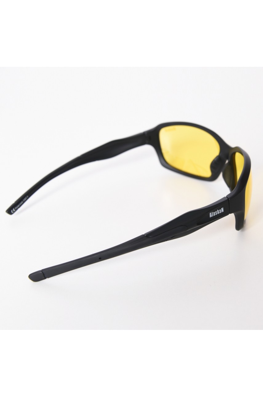 Поляриз. очки Alaskan AG35-05 Trump Light yellow Поляриз. очки Alaskan AG35-05 Trump Light yellow