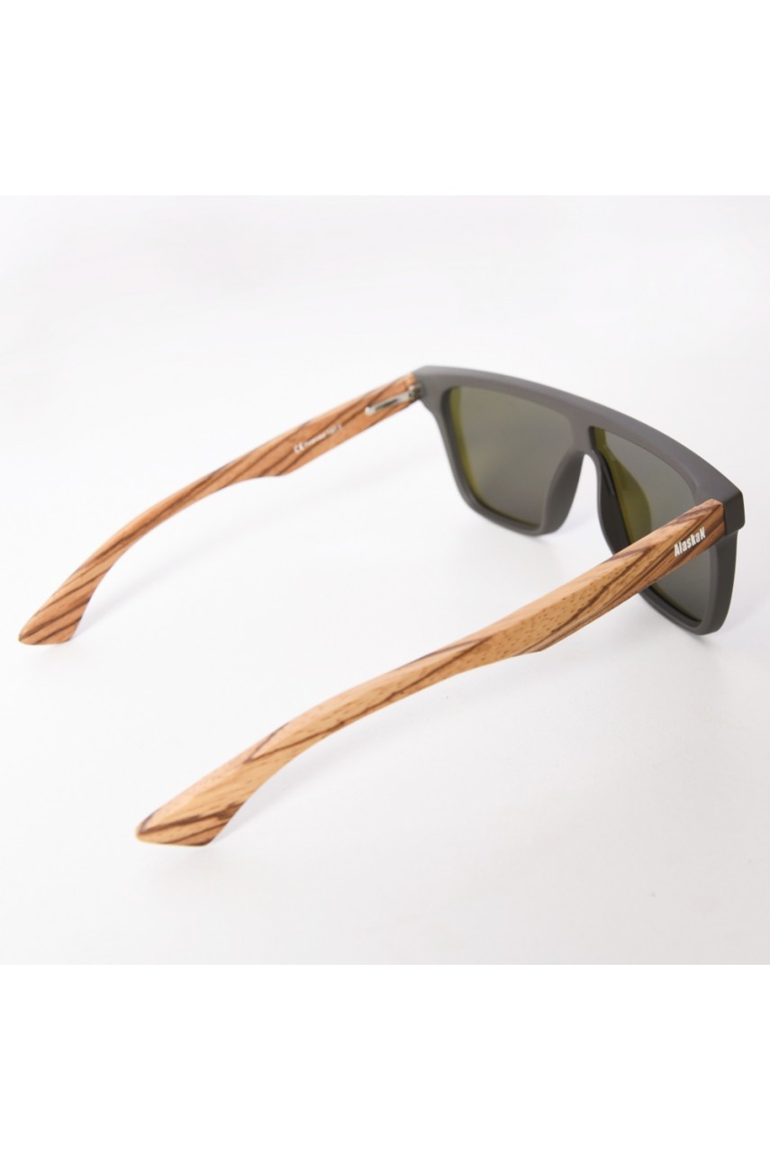 Поляриз. очки Alaskan AG37-08 Ambler Blue revo Поляриз. очки Alaskan AG37-08 Ambler Blue revo