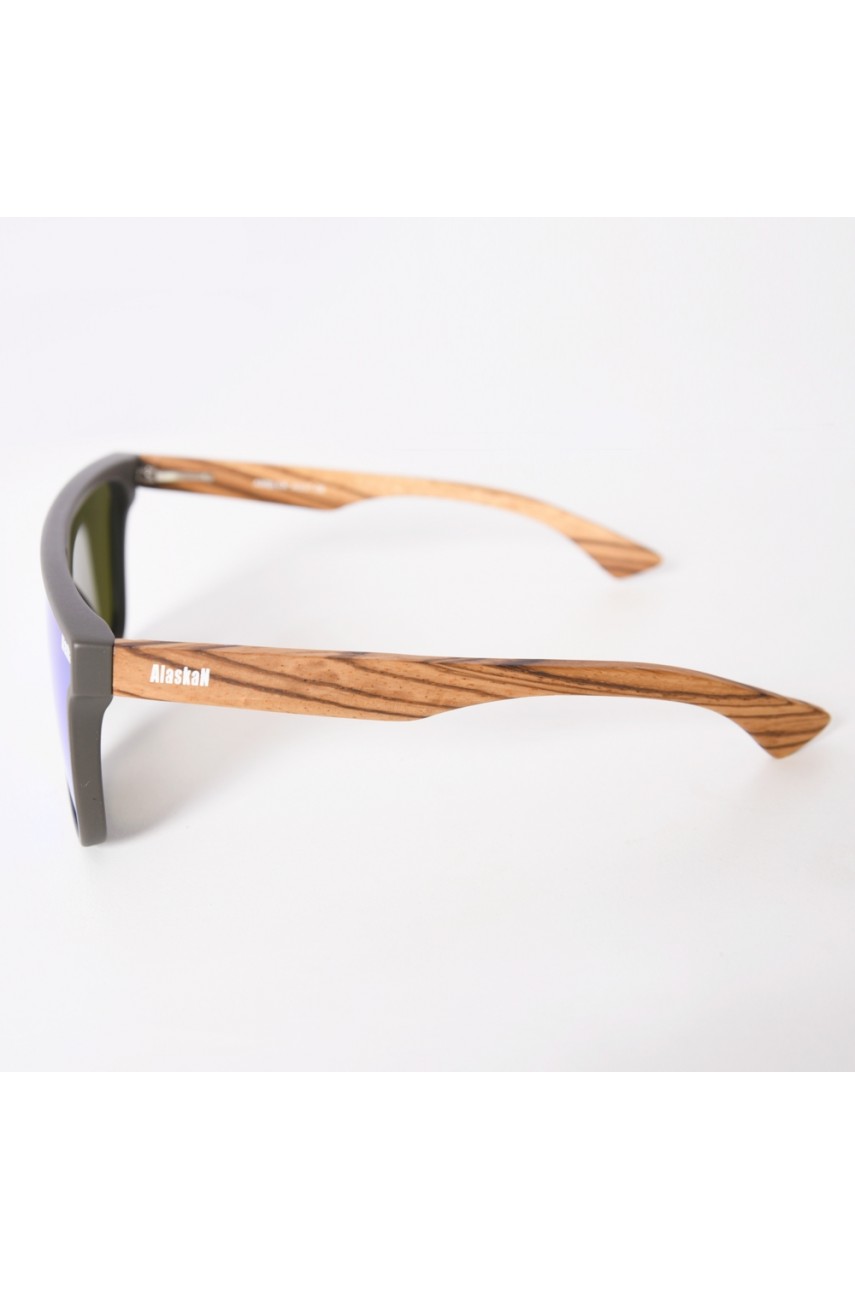 Поляриз. очки Alaskan AG37-08 Ambler Blue revo Поляриз. очки Alaskan AG37-08 Ambler Blue revo