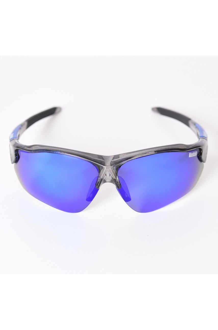 Поляриз. очки Alaskan AG41-08 Bonanza Blue revo Поляриз. очки Alaskan AG41-08 Bonanza Blue revo