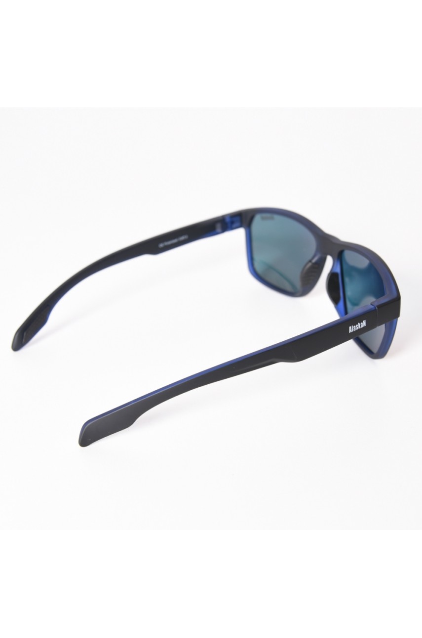 Поляриз. очки Alaskan AG42-07 Caribou Red revo Поляриз. очки Alaskan AG42-07 Caribou Red revo