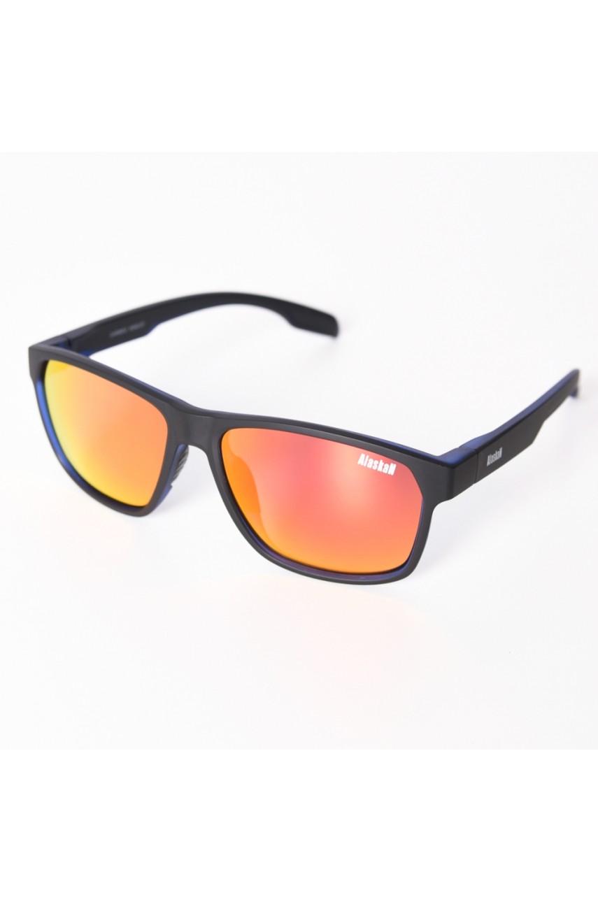 Поляриз. очки Alaskan AG42-07 Caribou Red revo Поляриз. очки Alaskan AG42-07 Caribou Red revo