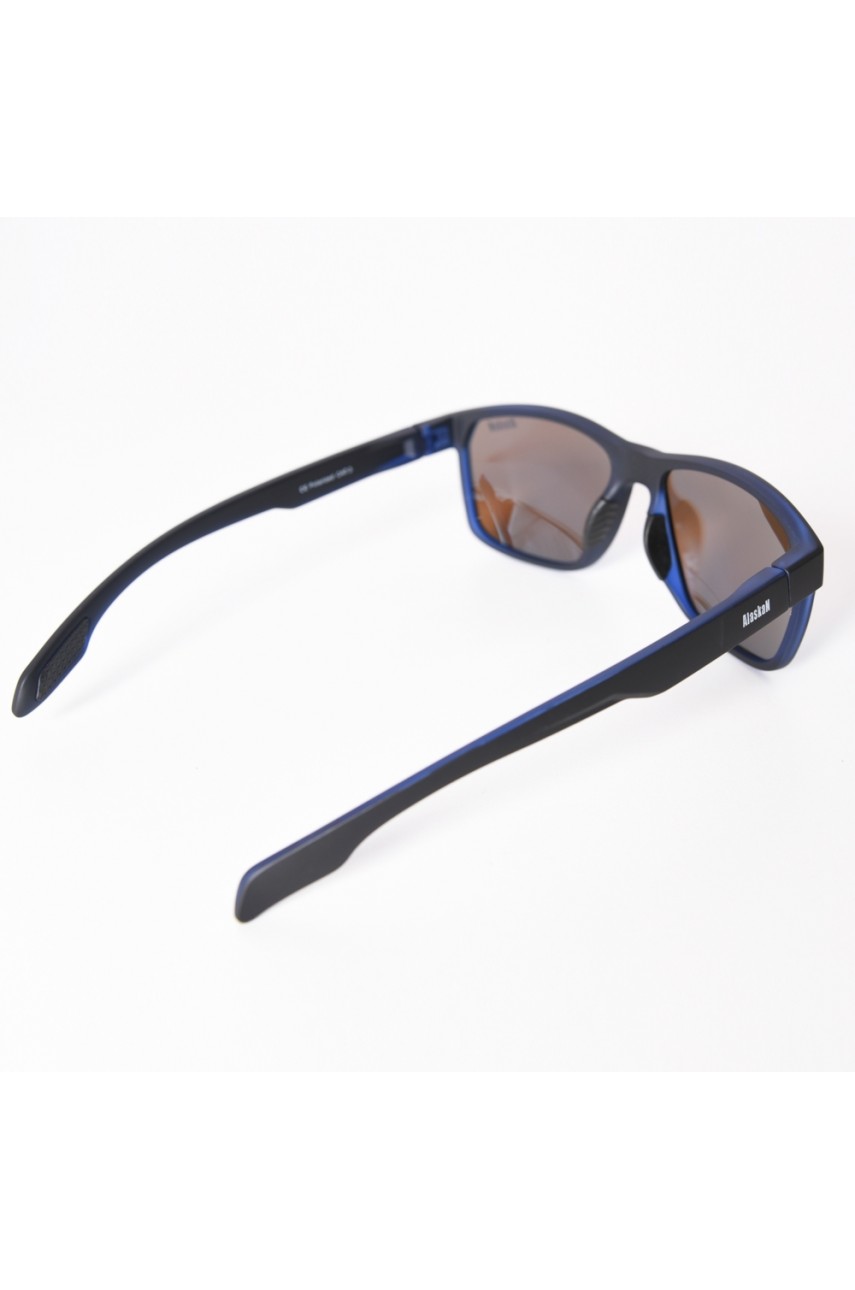 Поляриз. очки Alaskan AG42-08 Caribou Blue revo Поляриз. очки Alaskan AG42-08 Caribou Blue revo