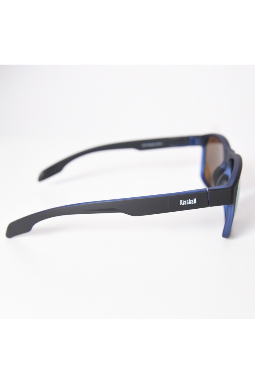 Поляриз. очки Alaskan AG42-08 Caribou Blue revo Поляриз. очки Alaskan AG42-08 Caribou Blue revo