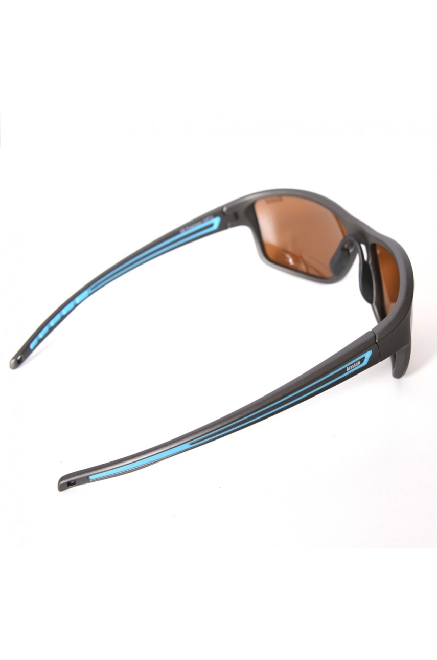 Поляриз. очки Alaskan AG43-02 Demon Brown