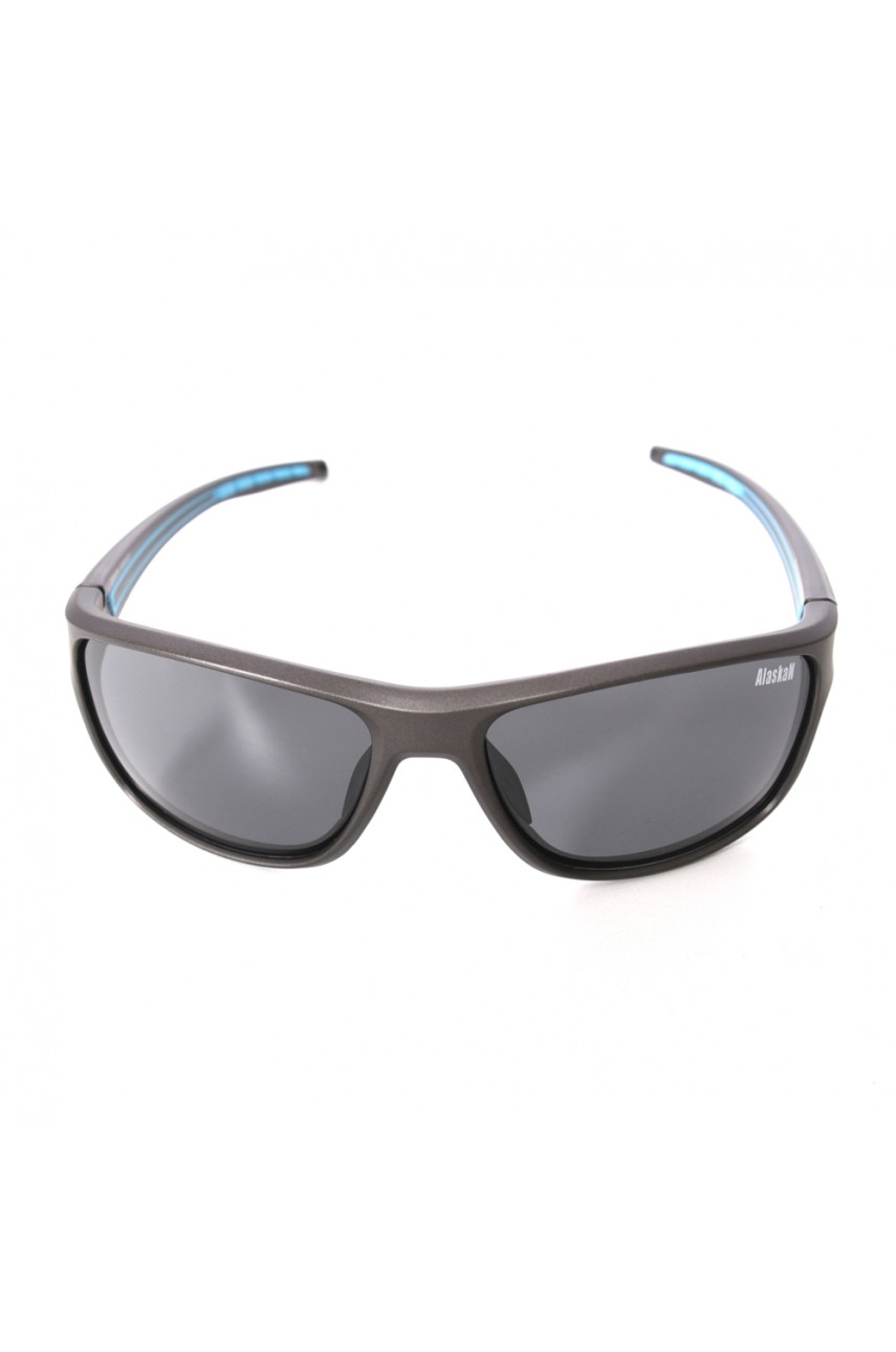 Поляриз. очки Alaskan AG43-03 Demon Grey Поляриз. очки Alaskan AG43-03 Demon Grey