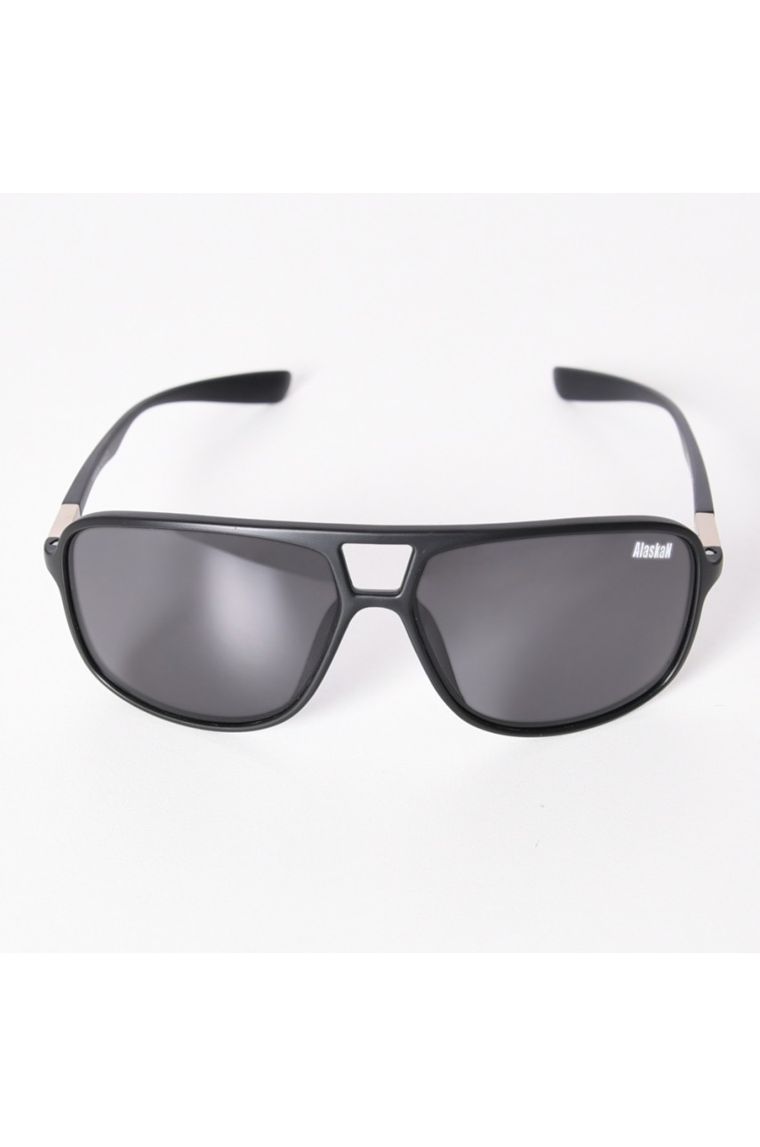 Поляриз. очки Alaskan AG44-03 Ribdon Grey Поляриз. очки Alaskan AG44-03 Ribdon Grey
