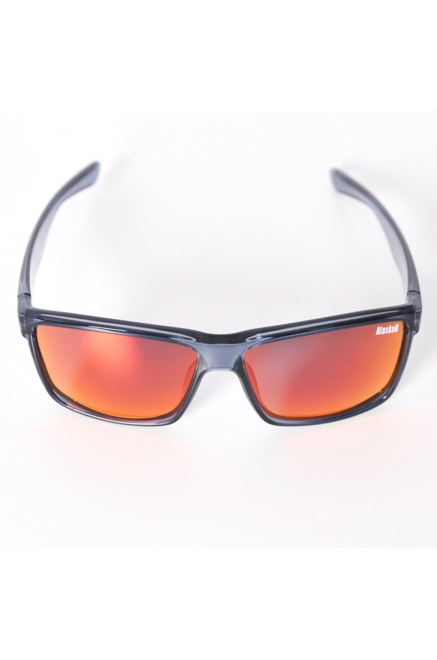 Поляриз. очки Alaskan AG45-07 Nigu Red revo Поляриз. очки Alaskan AG45-07 Nigu Red revo