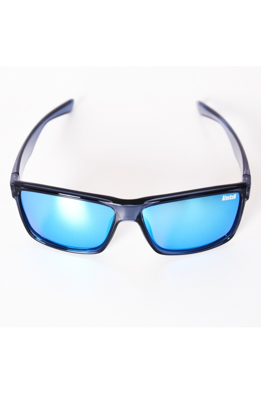 Поляриз. очки Alaskan AG45-08 Nigu Blue revo Поляриз. очки Alaskan AG45-08 Nigu Blue revo