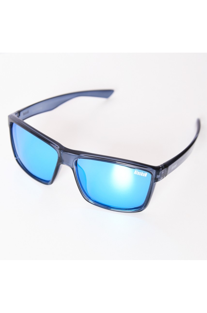 Поляриз. очки Alaskan AG45-08 Nigu Blue revo Поляриз. очки Alaskan AG45-08 Nigu Blue revo