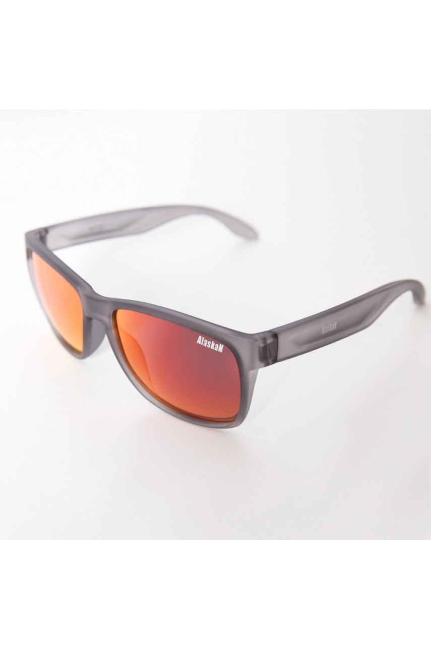Поляриз. очки Alaskan AG46-07 Stony Red revo Поляриз. очки Alaskan AG46-07 Stony Red revo