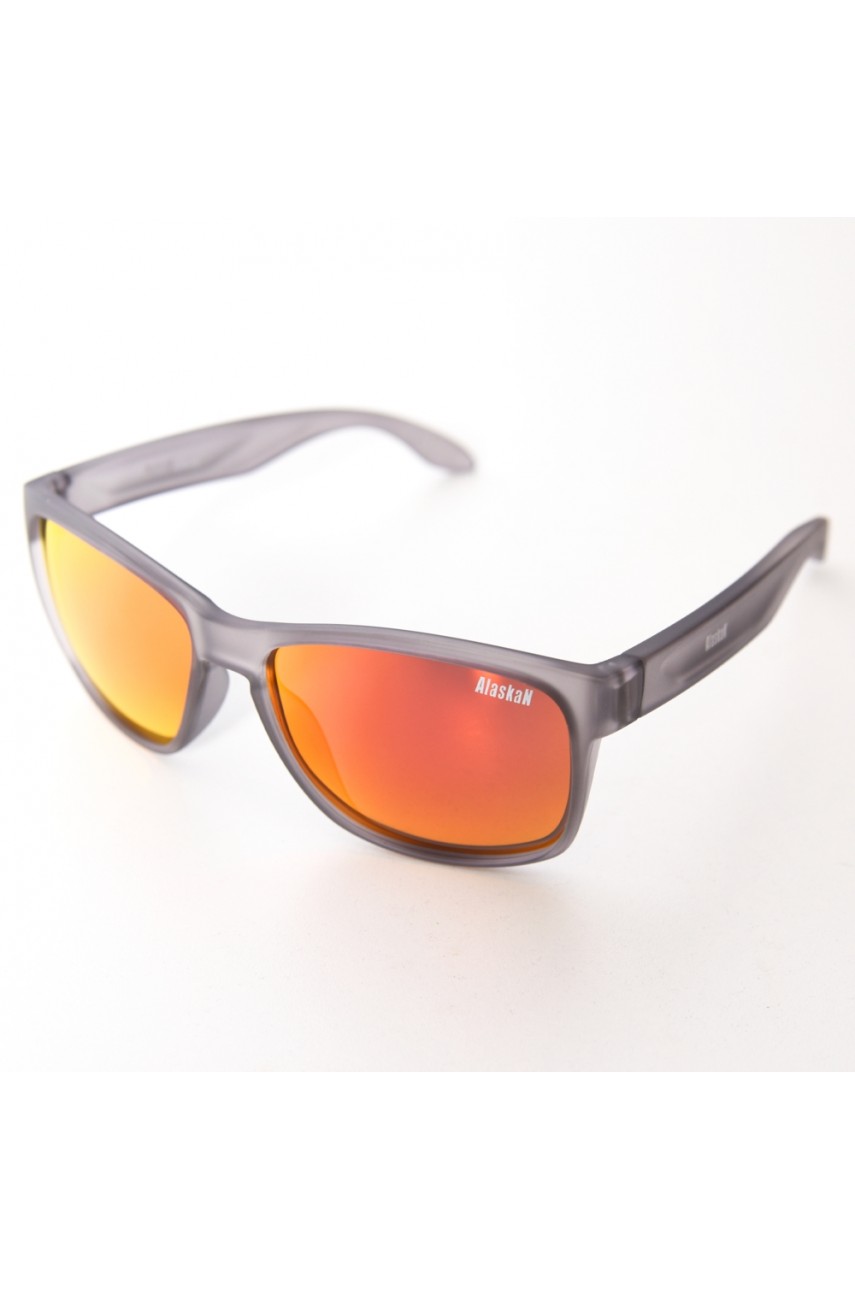 Поляриз. очки Alaskan AG46-09 Stony Orange revo Поляриз. очки Alaskan AG46-09 Stony Orange revo