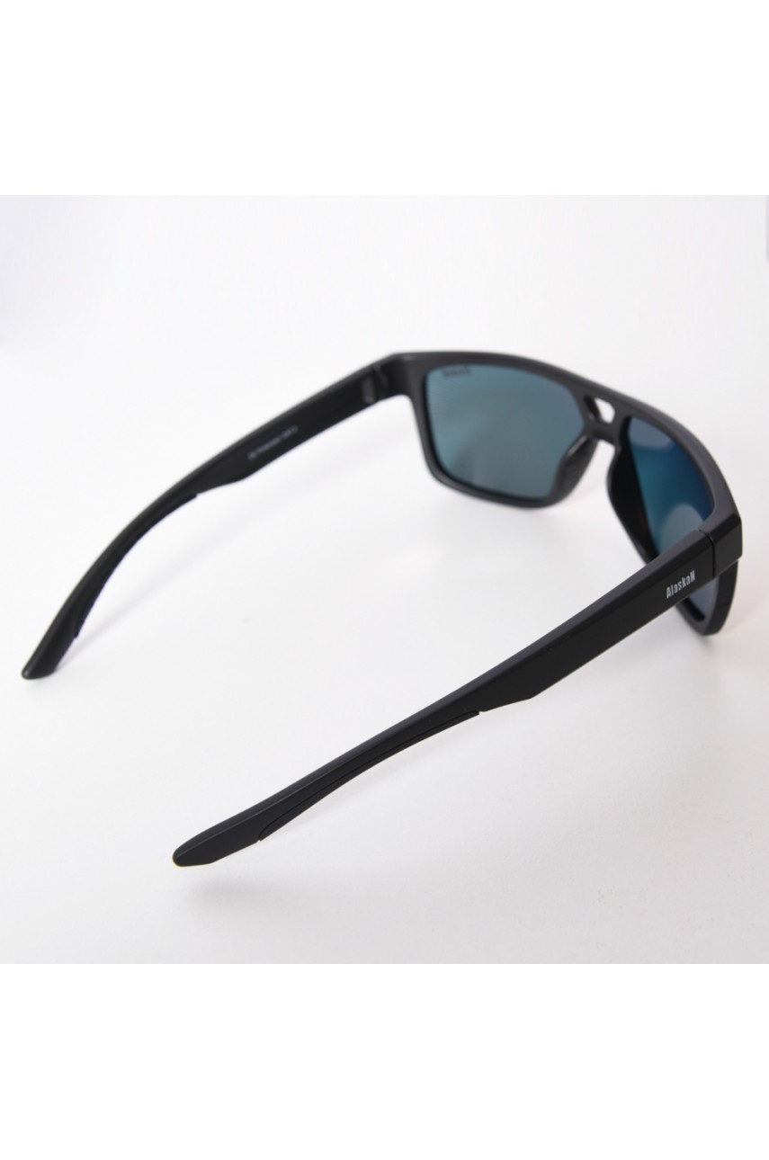 Поляриз. очки Alaskan AG47-07 Yuki Red revo Поляриз. очки Alaskan AG47-07 Yuki Red revo