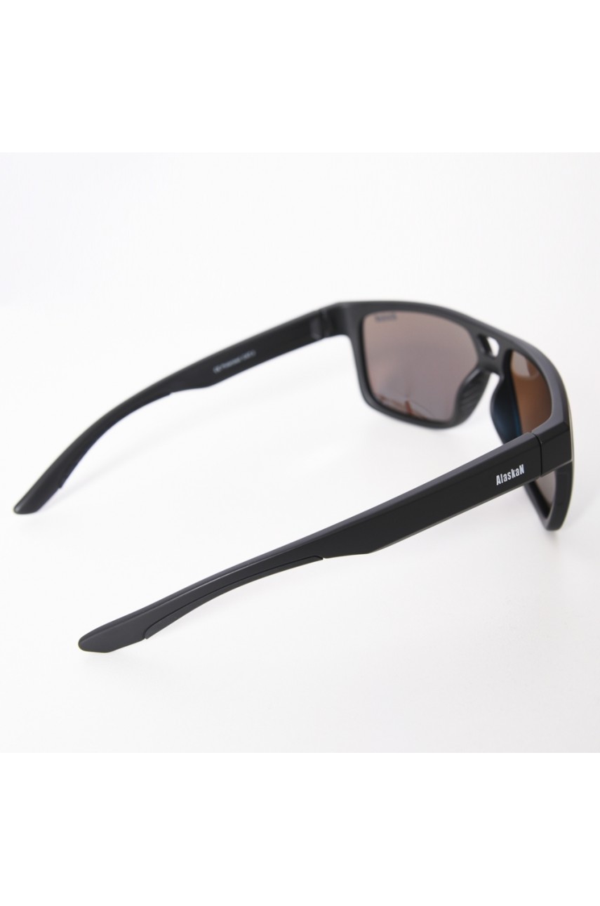 Поляриз. очки Alaskan AG47-08 Yuki Blue revo Поляриз. очки Alaskan AG47-08 Yuki Blue revo