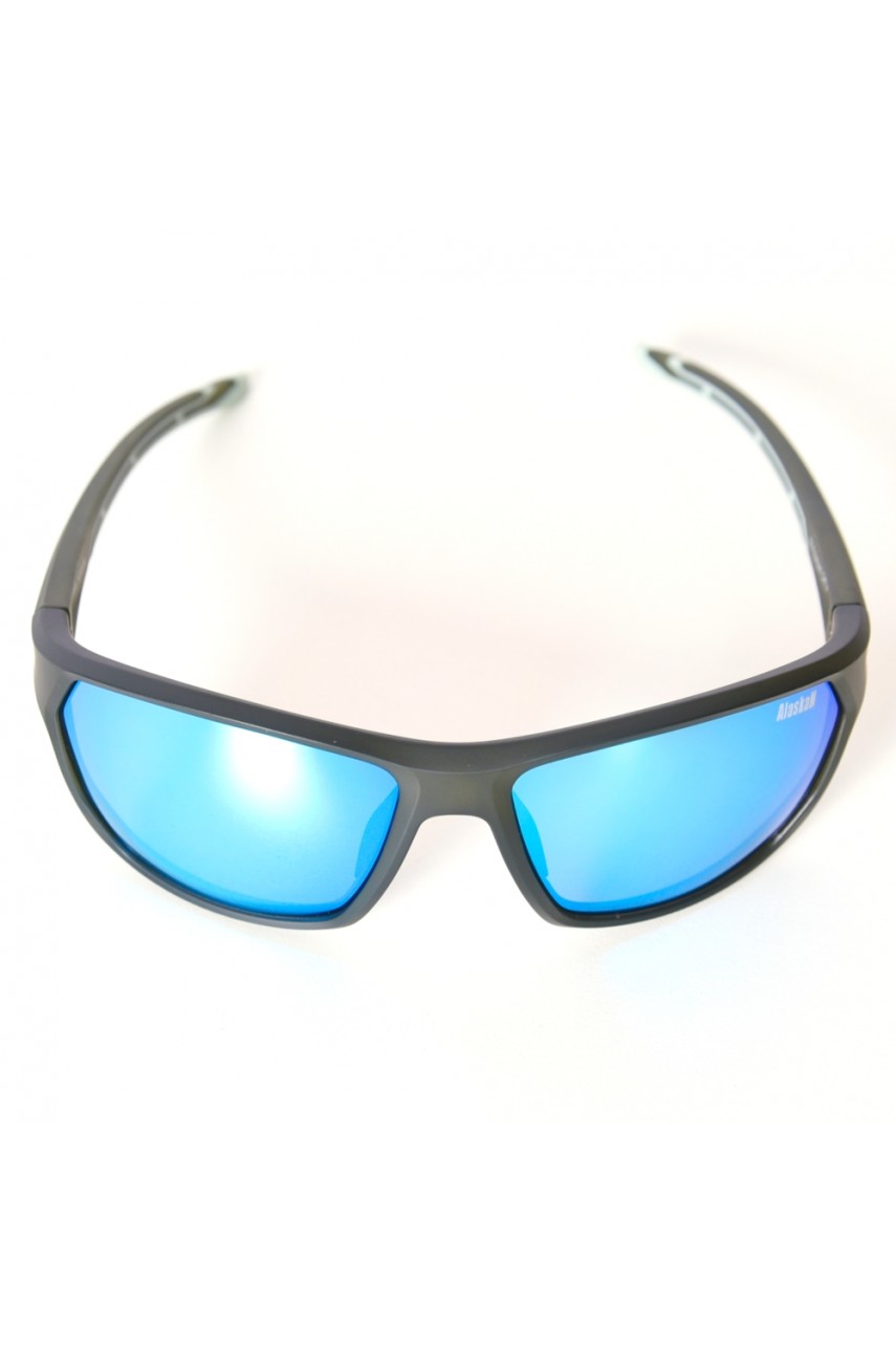 Поляриз. очки Alaskan AG48-08 Tana Blue revo Поляриз. очки Alaskan AG48-08 Tana Blue revo