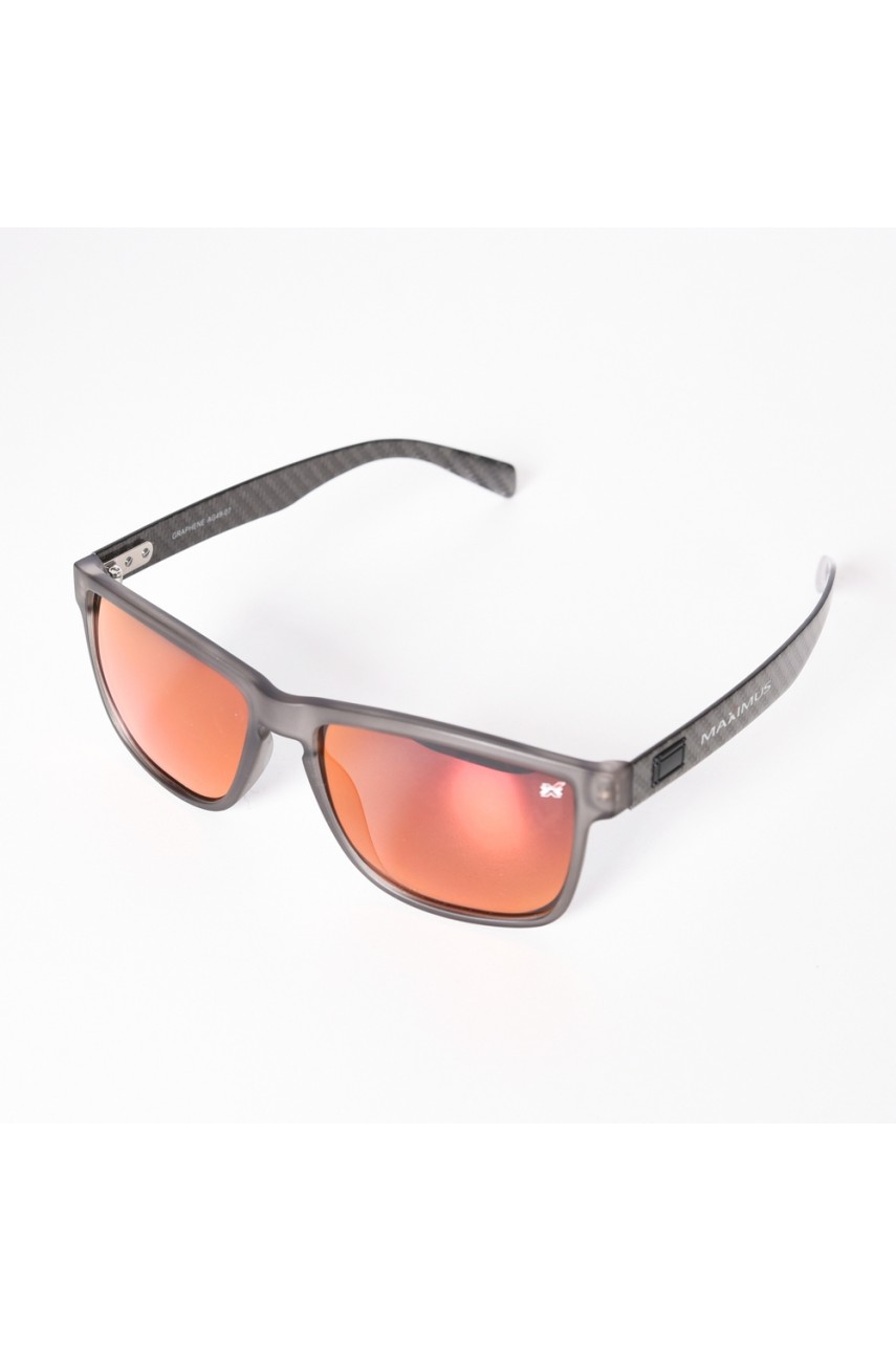 Поляриз. очки Maximus AG49-07 Graphene Red revo Поляриз. очки Maximus AG49-07 Graphene Red revo