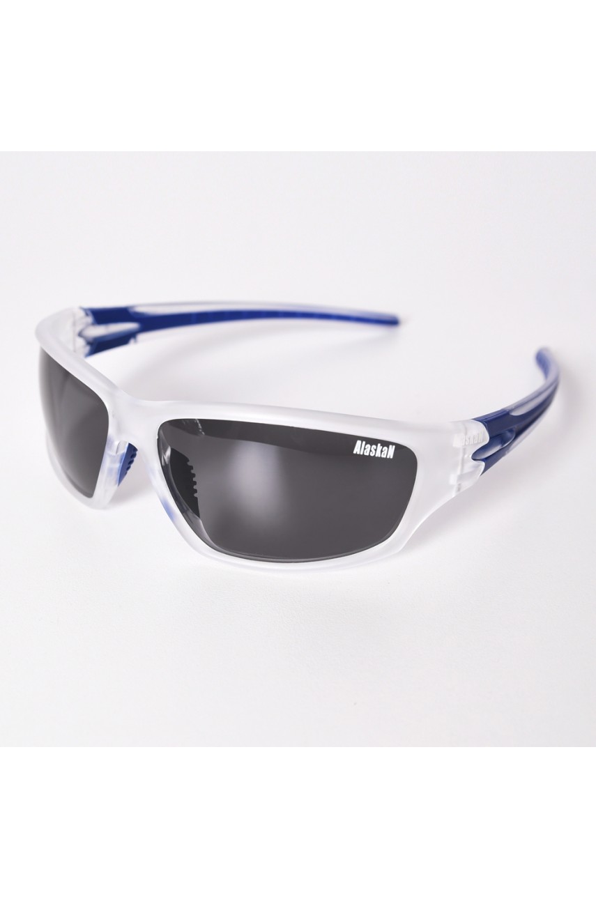 Поляриз. очки Alaskan AG50-03 Fert Grey Поляриз. очки Alaskan AG50-03 Fert Grey
