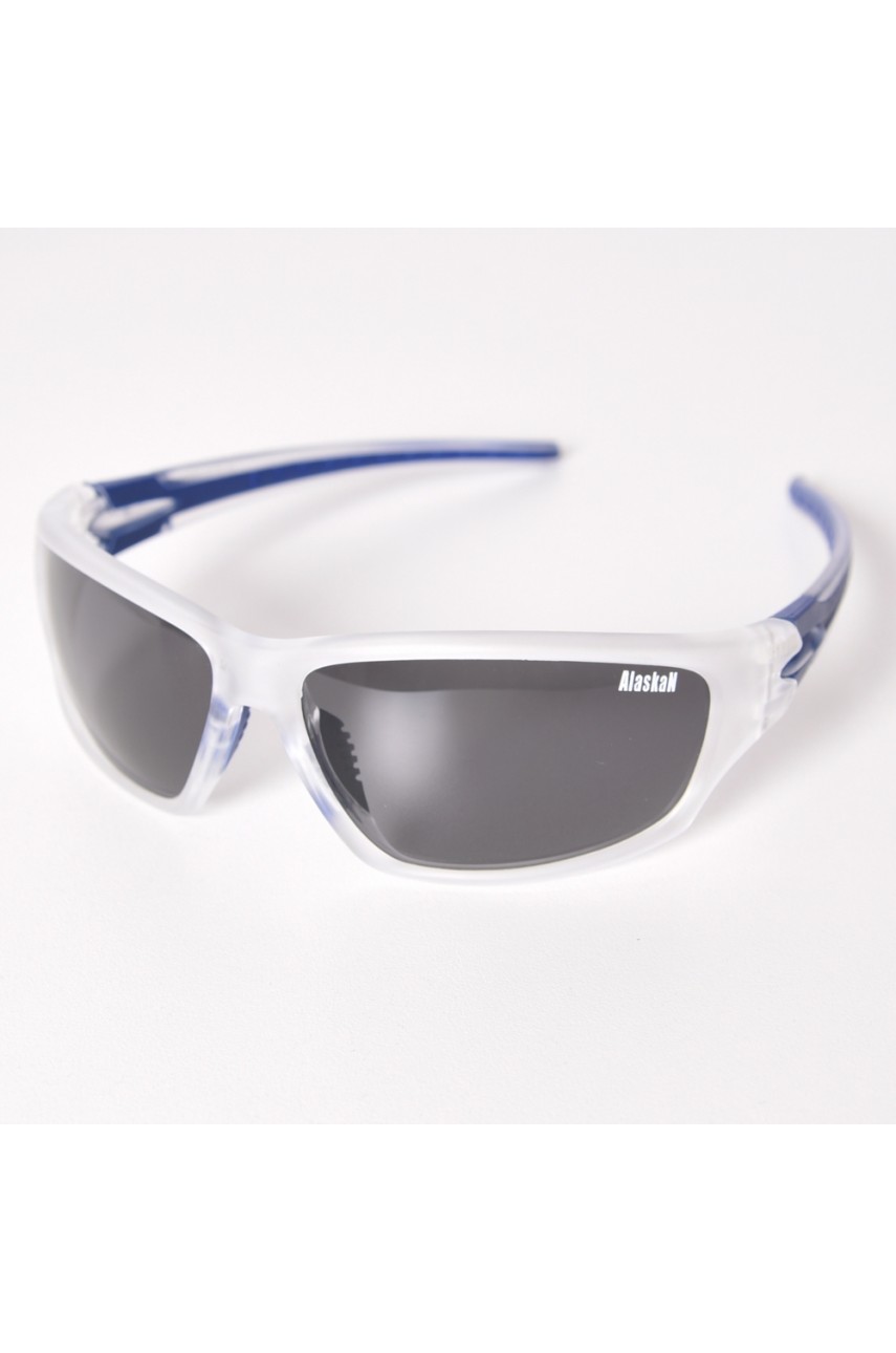 Поляриз. очки Alaskan AG50-04 Fert Green-grey