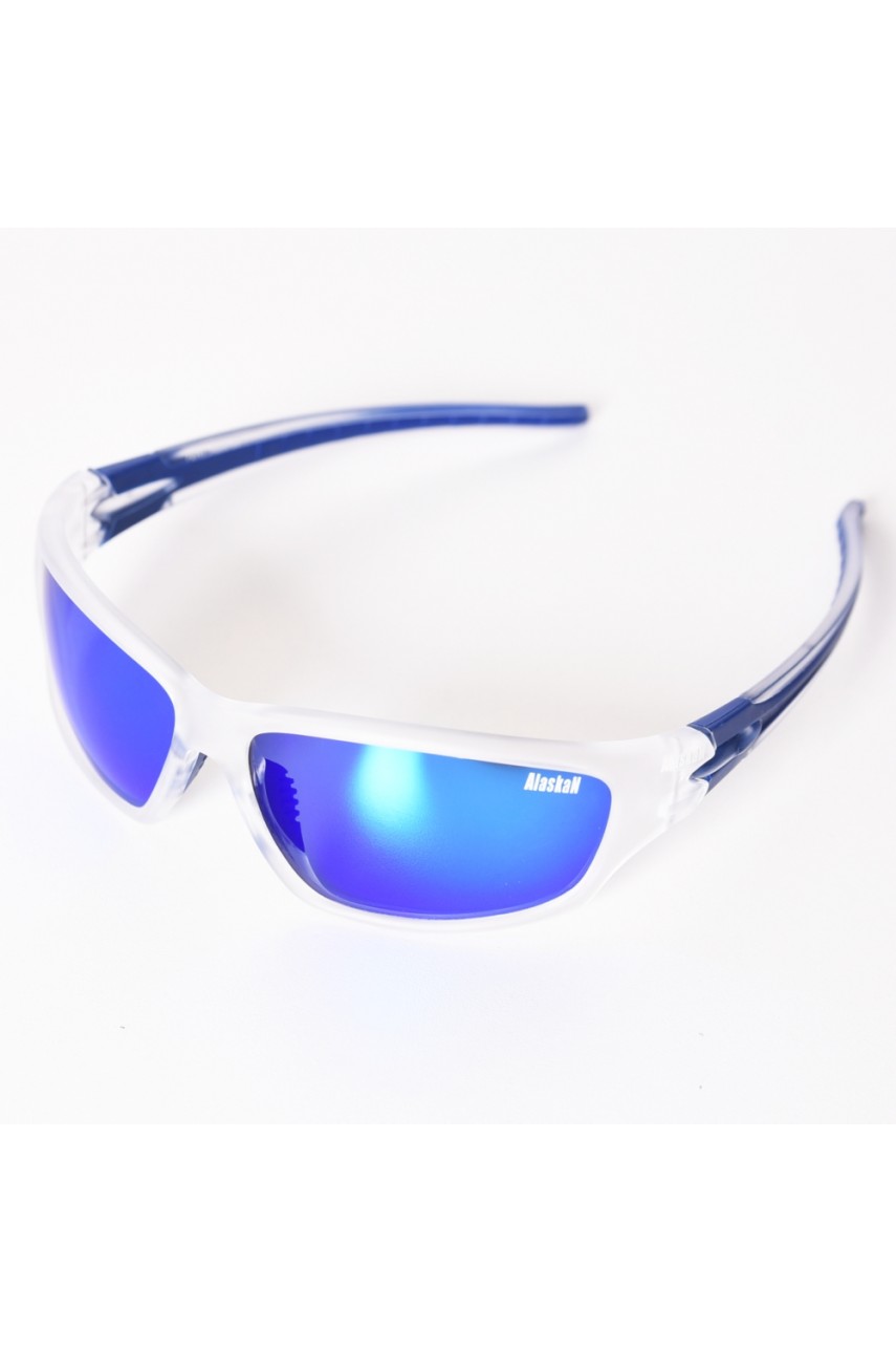 Поляриз. очки Alaskan AG50-08 Fert Blue revo Поляриз. очки Alaskan AG50-08 Fert Blue revo