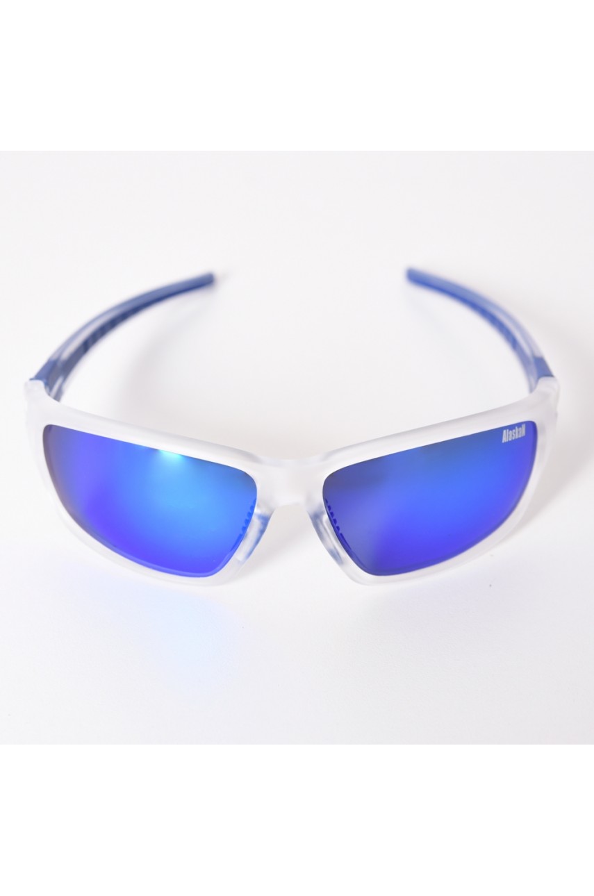 Поляриз. очки Alaskan AG50-08 Fert Blue revo Поляриз. очки Alaskan AG50-08 Fert Blue revo