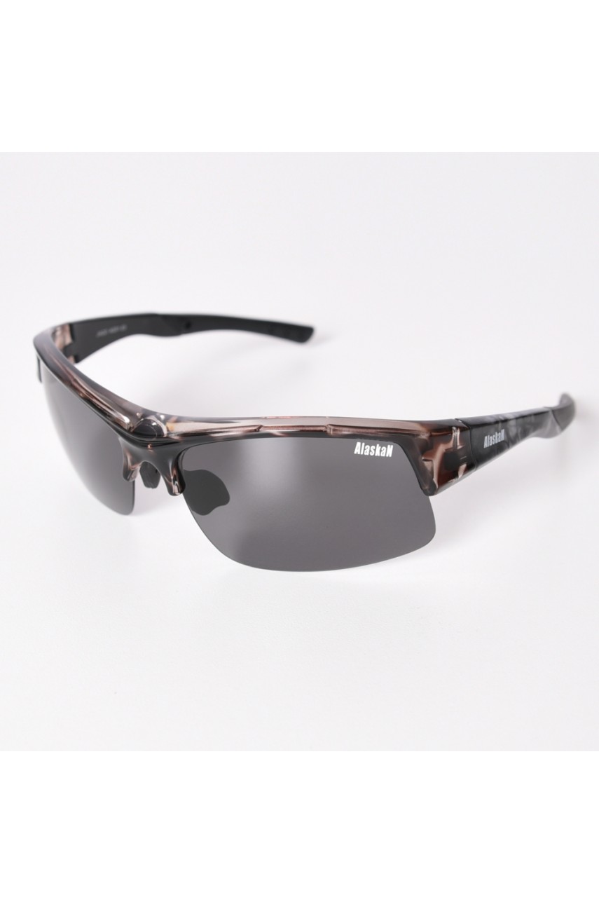 Поляриз. очки Alaskan AG51-03 Jago Grey Поляриз. очки Alaskan AG51-03 Jago Grey