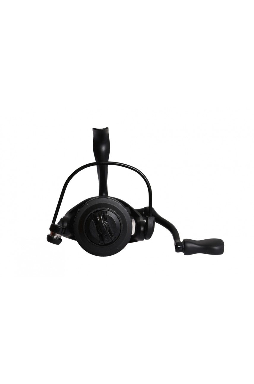 Катушка безынерционная Black Side BOLT 1000FD (3+1 подш.) Катушка безынерционная Black Side BOLT 1000FD (3+1 подш.)