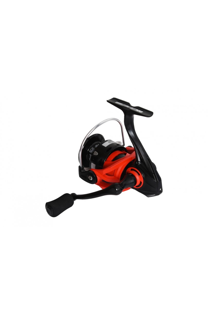 Катушка безынерционная Black Side ELEMENT 2500FD (3+1 подш.) Катушка безынерционная Black Side ELEMENT 2500FD (3+1 подш.)