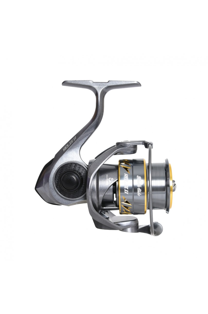 Катушка безынерционная ультралайт Black Side Reliz II C2000S Trout (6+1 подш.) Катушка безынерционная ультралайт Black Side Reliz II C2000S Trout (6+1 подш.)