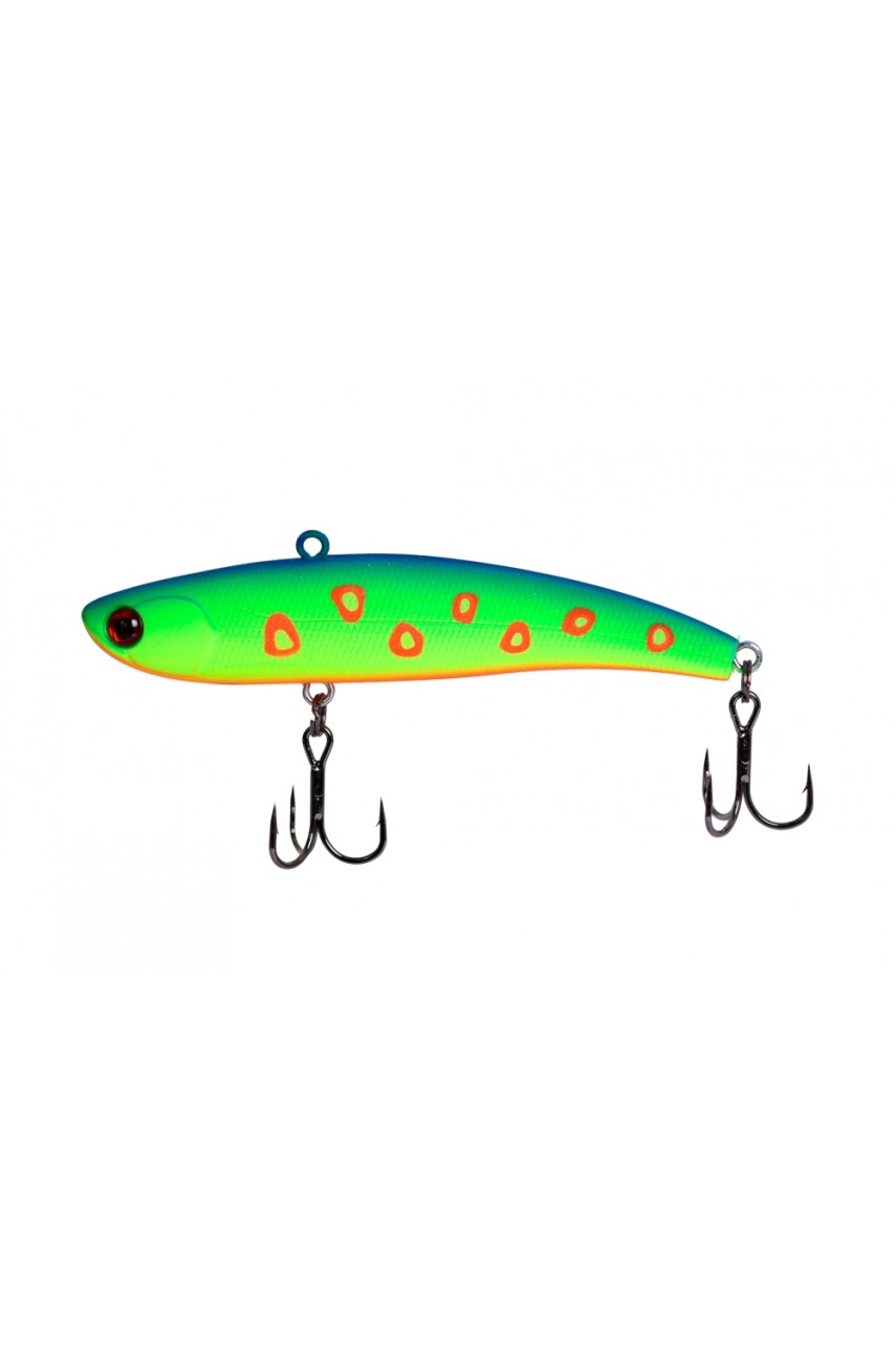 Виб ECOPRO Nemo Slim 85мм 28г 051-Bulbulator Blue