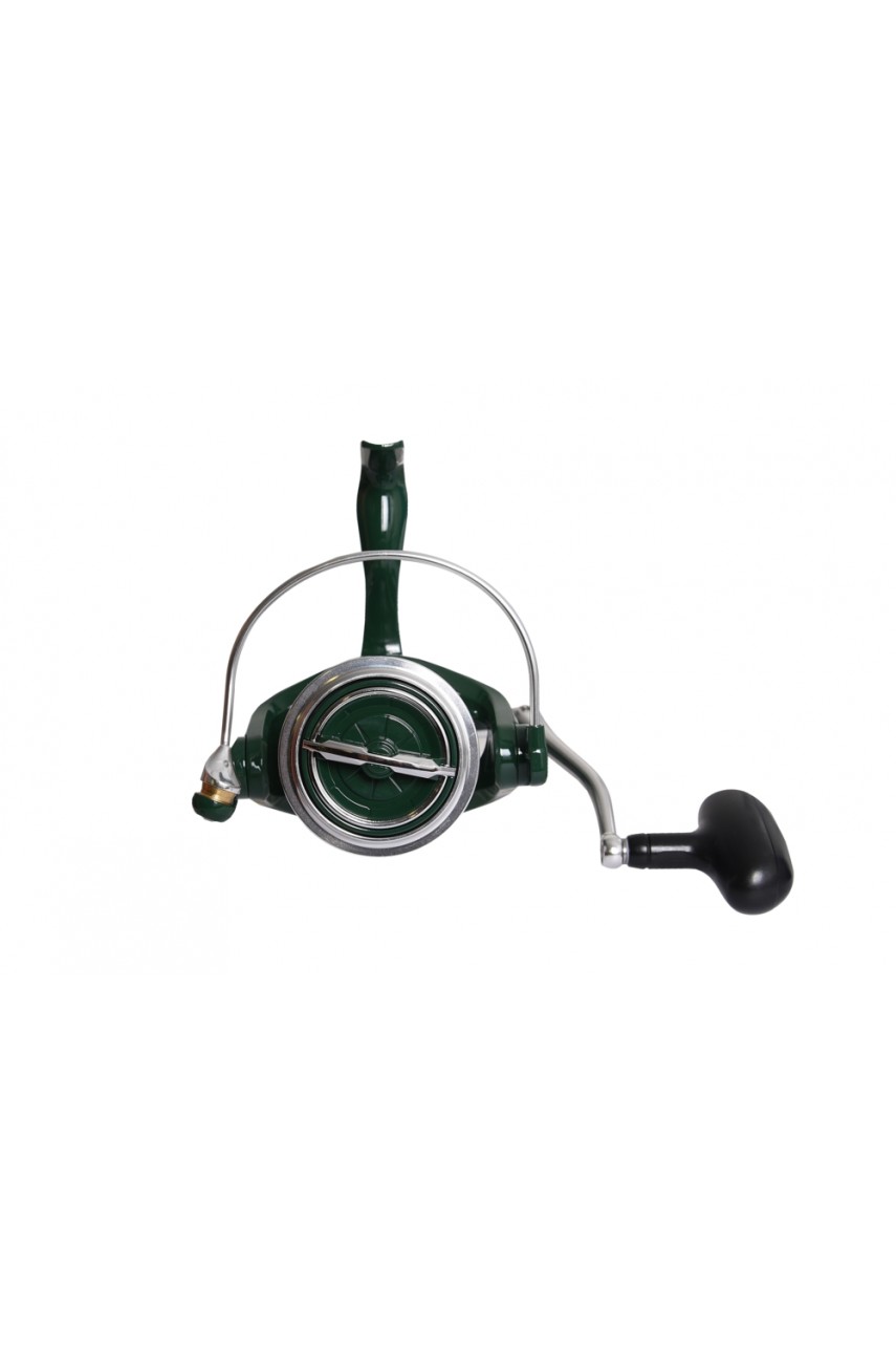 Катушка безынерционная фидерная Maximus Integro 5000 (5+1 подш.) Катушка безынерционная фидерная Maximus Integro 5000 (5+1 подш.)